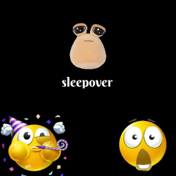the sleepover story