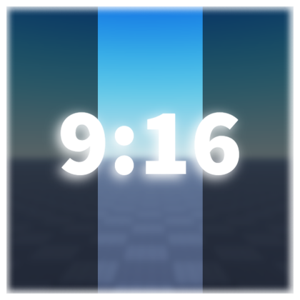The 9:16 Guide