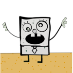 The Cult Of Doodle~Bob..