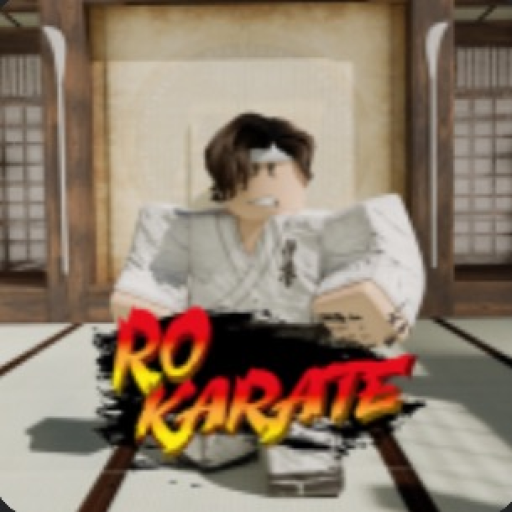 Ro Karate