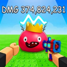 Survive the Slime Arena!