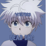 Dead Dhc