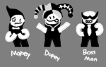 Cult of the Monochrome