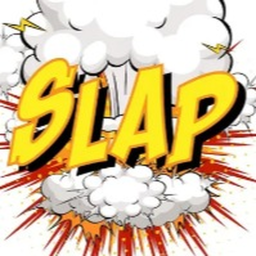 Funny Slap