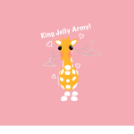 King Jelly’s Army