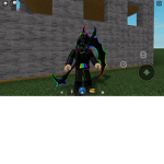 Rainbow gods United