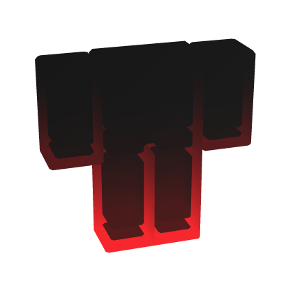(1.0) Shadowed Outline Avatar Aura in Red thumbnail