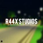 R44X Studios