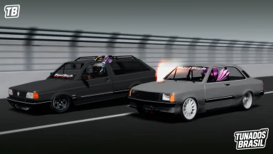 Tunados Brasil