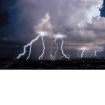 Storm Clouds!!!