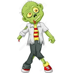[NEW] Zombies Return 3
