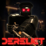 [ALPHA] Derelict