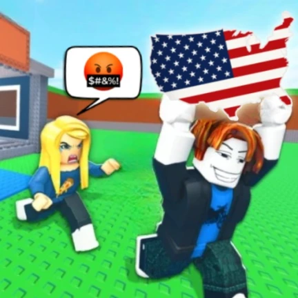 Image du serveur Roblox