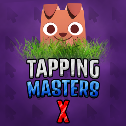 ⚡Tapping Masters [X]⚡