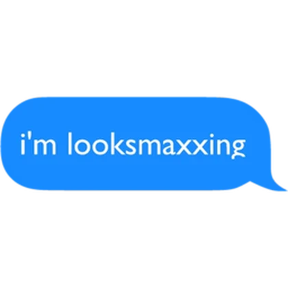 Looksmaxxing Gurus Roblox group icon