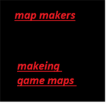 map design