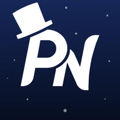 Pro Nooby UGC Roblox group icon