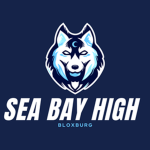 Bloxburg Sea Bay High School