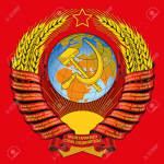 Soviet Union U..S..S..R..