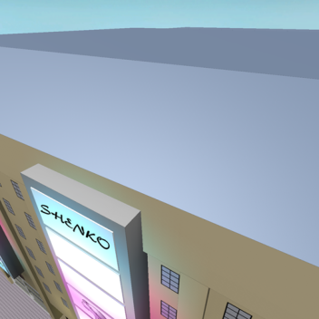 Roblox Offical BC Hangout