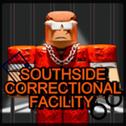 Southside Correctional Facility V2