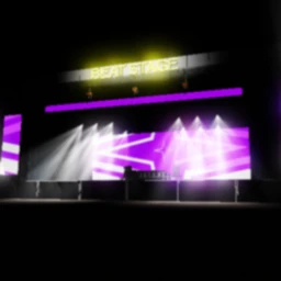 PMMF (BEAT STAGE)  icon