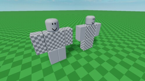 Clothing Previews