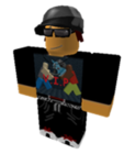 vince95's fan/friends club