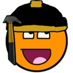Outrageous Builder Orange