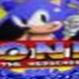 Sonic The Hedgehog: Roblox
