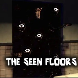 THE SEEN FLOORS 👁️