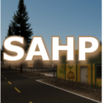 San Andreas Highway Patrol | SSRP