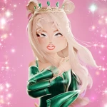 Fashion Icon Issue Group Thumbnail