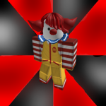 McDonalds Clowns
