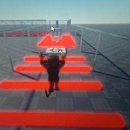 Simple Obby!