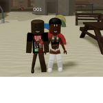 me and aty