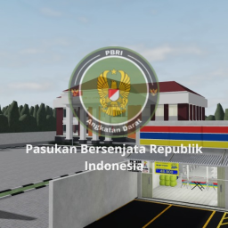 [PBRI] PENGADILAN MILITER III - 19 JAYAPURA