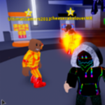 The ya yeet millatary Group