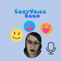 CozyVoice Room