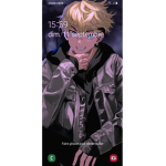 Fane boy anime