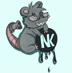 Ink Animation