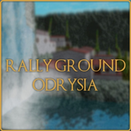 ODRYSIAN RALLYGROUND