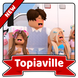 Topiaville 🏠 RP