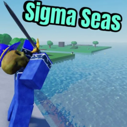 Sigma seas (GOLDENDAWG UPDATE)