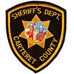 [CCSO] Carteret County Sheriff's Office