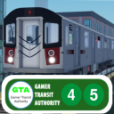 Gamer Transit Authority: 4/5 Lines