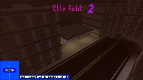 Elly Raid 2