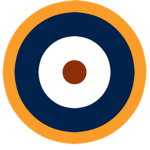 RAF Royαl Air Force