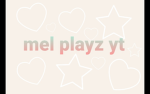 mel playz yt fan group