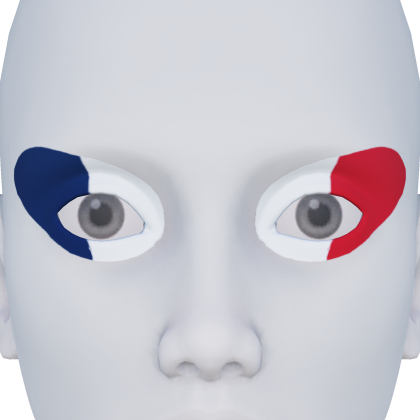 Saint Martin Eyes